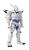 BANDAI FIGURINA DRAGON BALL SUPER YI-SHINRON  16.5CM SuperHeroes ToysZone