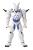 BANDAI FIGURINA DRAGON BALL SUPER YI-SHINRON  16.5CM SuperHeroes ToysZone
