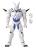 BANDAI FIGURINA DRAGON BALL SUPER YI-SHINRON  16.5CM SuperHeroes ToysZone