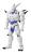 BANDAI FIGURINA DRAGON BALL SUPER YI-SHINRON  16.5CM SuperHeroes ToysZone