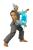 BANDAI FIGURINA TEKKEN KEIHACHI MISHIMA 17CM SuperHeroes ToysZone
