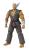 BANDAI FIGURINA TEKKEN KEIHACHI MISHIMA 17CM SuperHeroes ToysZone