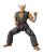 BANDAI FIGURINA TEKKEN KEIHACHI MISHIMA 17CM SuperHeroes ToysZone