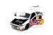 JADA AGGRETSUKO SET MASINUTA METALICA SI FIGURINA AGGRETSUKO SI TOYOTA TRUENO SCARA 1:24 SuperHeroes ToysZone