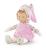 COROLLE MDC PAPUSA MISS PINK BLOSSOM 25CM SuperHeroes ToysZone