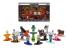 JADA MINECRAFT SET MULTI PACK NANO FIGURINE SERIA 8 SuperHeroes ToysZone