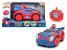 SPIDEY PRIETENII EXTRAORDINARI MASINUTA CU TELECOMANDA WEB RACER SCARA 1:18 SuperHeroes ToysZone