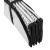 Protectie dubla pentru parbriz/parasolar 1380x700 mm NEO TOOLS 10-471 HardWork ToolsRange