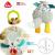 Jucarie muzicala mini - Vulpita PlayLearn Toys