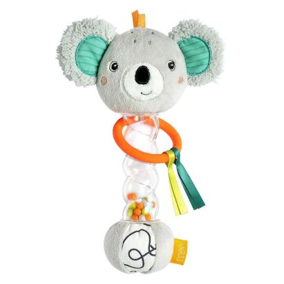 Jucarie interactiva senzoriala - Koala PlayLearn Toys