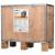 STABILIZATOR SERVOMOTOR TRIFAZAT 10KVA PROAVR-10K KEMOT EuroGoods Quality