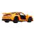 HOT WHEELS MASINUTA METALICA CU SISTEM PULL BACK PORSCHE 911 GT3 SCARA 1:43 SuperHeroes ToysZone