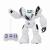 ROBOT ELECTRONIC ROBO BLAST ALB SuperHeroes ToysZone