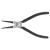 Cleste pentru sigurante 180mm varf drept intern NEO TOOLS 01-088 HardWork ToolsRange