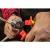 Clestele de taiat cabluri 160mm VDE lustruit NEO TOOLS 01-233 HardWork ToolsRange