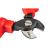 Clestele de taiat cabluri 160mm VDE lustruit NEO TOOLS 01-233 HardWork ToolsRange