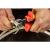 Clestele de taiat cabluri 160mm VDE lustruit NEO TOOLS 01-233 HardWork ToolsRange