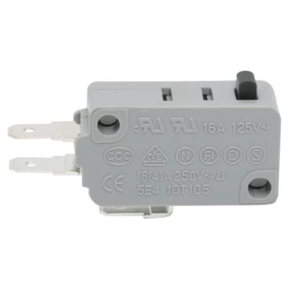 Microintrerupator 1 circuit 16(4)A-250V ON-ON Best CarHome