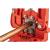 Menghina pentru tevi 10-60 mm NEO TOOLS 02-411 HardWork ToolsRange