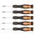 Surubelnite de precizie set de 5 buc. NEO TOOLS 04-224 HardWork ToolsRange
