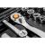 Trusa scule 1/4" si 1/2", 82 piese NEO TOOLS 10-058 HardWork ToolsRange