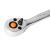 Trusa scule 1/4" si 1/2", 82 piese NEO TOOLS 10-058 HardWork ToolsRange