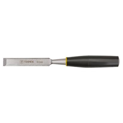 Dalta pentru lemn 18mm TOPEX 09A118 HardWork ToolsRange