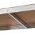 RAFT METALIC 5 POLITE MDF 180X90X40 REBEL EuroGoods Quality