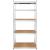 RAFT METALIC 5 POLITE MDF 180X90X40 REBEL EuroGoods Quality
