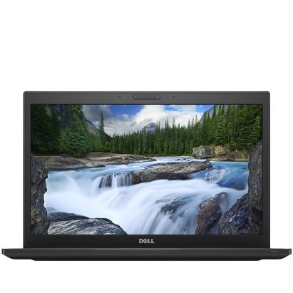 Laptop Second Hand DELL Latitude 7490, Intel Core i7-8650U 1.90-4.20GHz, 16GB DDR4, 512GB SSD, 14 Inch Full HD, Webcam, Grad B (Fara Baterie) NewTechnology Media