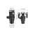 Suport pahar multifunctional ,Rotativ cu baza ajustabila Cod:AC2380 Automotive TrustedCars
