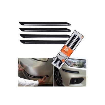 Set 4 protectii bara Cod: FS-1287 Automotive TrustedCars