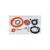 Set cablu cu siguranta pentru subwoofer Cod: TB-6G Automotive TrustedCars