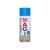 Spray vopsea Magic Albastru 450ml Cod: 5010 Automotive TrustedCars