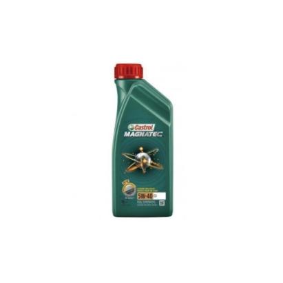 Ulei motor Castrol Magnatec Diesel 5W40 C3 1Litru Automotive TrustedCars