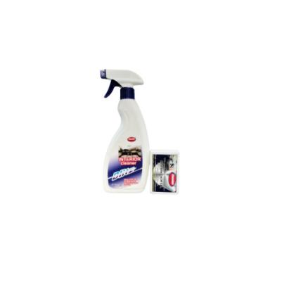 Solutie curatat interior Caspian 500ml Cod: 801845 Automotive TrustedCars