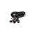 Set 2 proiectoare albe 12V si cablaj FLEX Cod:LA1023+HAL109 Automotive TrustedCars