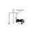 Set 2 proiectoare albe 12V si cablaj FLEX Cod:LA1023+HAL109 Automotive TrustedCars