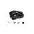 Set 2 proiectoare albe 12V si cablaj FLEX Cod:LA1023+HAL109 Automotive TrustedCars