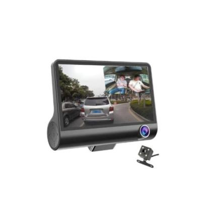 Sistem 3 camere DVR 12V  Cod:CHS-J-909DVR-3 Automotive TrustedCars