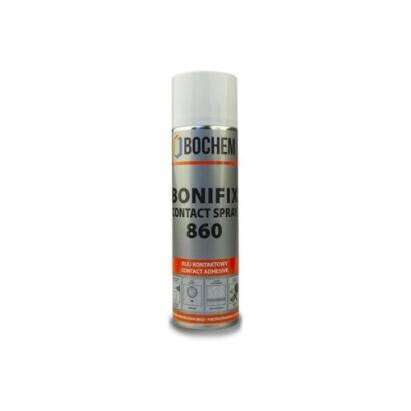 Spray adeziv Bonifix Contact  860  500ml Automotive TrustedCars