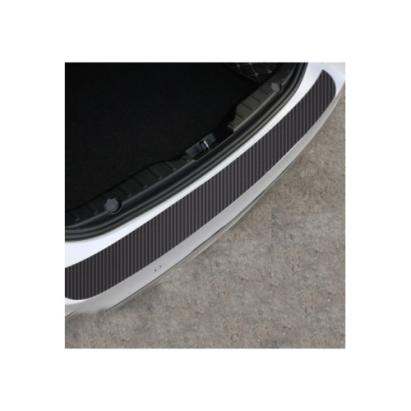 Abtibild protectie portbagaj 90cmx7cm culoare carbon Cod: HBX-1 Automotive TrustedCars