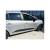 Abtibild bandou lateral compatibil Logan 3 carbon negru 3D (4 bucati) Cod:QITL3-02 Automotive TrustedCars