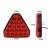 Lampa stop frana LED frana F1  Lumina: rosie Cod: AC-3221 Automotive TrustedCars