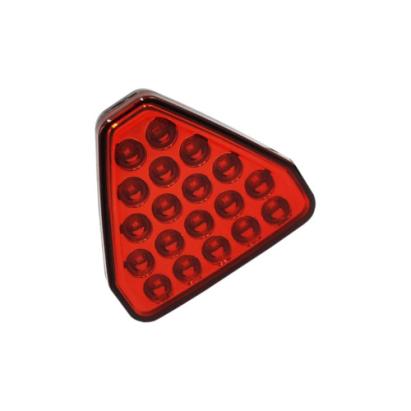 Lampa stop frana LED frana F1  Lumina: rosie Cod: AC-3221 Automotive TrustedCars