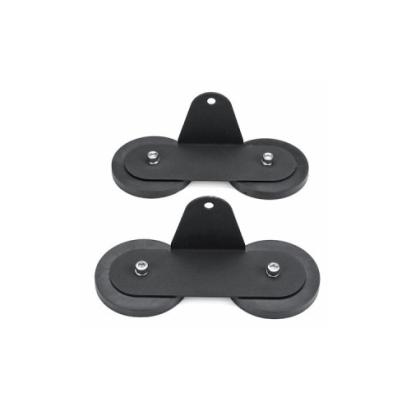 Set suport LED bar universal magnetic Cod:CRG002 Automotive TrustedCars