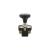 Buton universal cu actionare prin tragere, contact ON/OFF Cod: TL-34 Automotive TrustedCars
