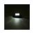 Set 2 lampi numar carcasa cromata lumina:alba / 12V-24V (Set 2 buc) Cod:2102501A/CH Automotive TrustedCars