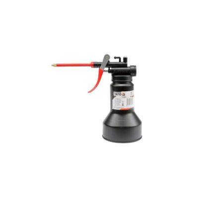 Pompita ulei cu rezervor metalic 300ml Cod:YT-06913 Automotive TrustedCars