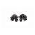 Ornament de toba compatibil Mercedes Clasa E W213 pachet AMG- Argintiu Cod:TYE53SL Automotive TrustedCars